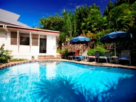 Hummingbird Villa, Golf Park, Cap Estate, St. Lucia ,  - Just Properties
