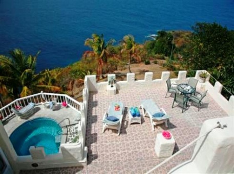 Light Castle, Cap Estate, St. Lucia ,  - Just Properties