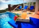 Villa Paradisso, South Hills, Cap Estate., St. Lucia ,  - Just Properties