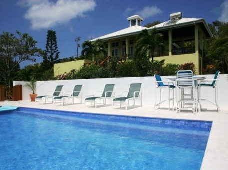 Windsong, Bequia, Grenadines,  - Just Properties