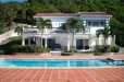 Carolina Cottage, Troy Hill, Saba,  - Just Florida