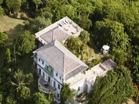 Cap Pavilion, Cap Estate, St Lucia,  - Just Properties