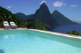 Tamarind House, Anse Chastanet, Soufriere, St Lucia,  - Just Florida