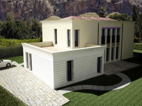 M Residences,  Mondello, Sicily,  - Just Properties