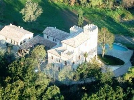 Castello Montegiove Country House, Fano, Marche,  - Just Properties