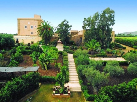Hotel Baglio della Luna, Contrada Maddalusa, Agrigento, Sicily,  - Just Properties