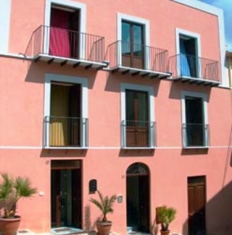 Casale Vacanze, Siculiana, Sicily ,  - Just Properties