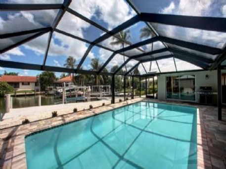 IE1148 Mulberry Court, Marco Island ,  - Just Properties