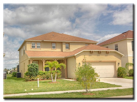 HOA52, Sunrise Lakes, Clermont,  - Just Properties
